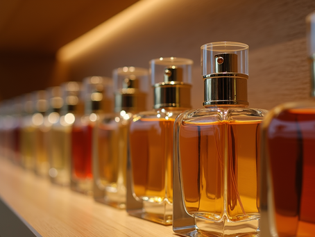 Explore Wholesale Perfume Deals at Velvet Fragrance