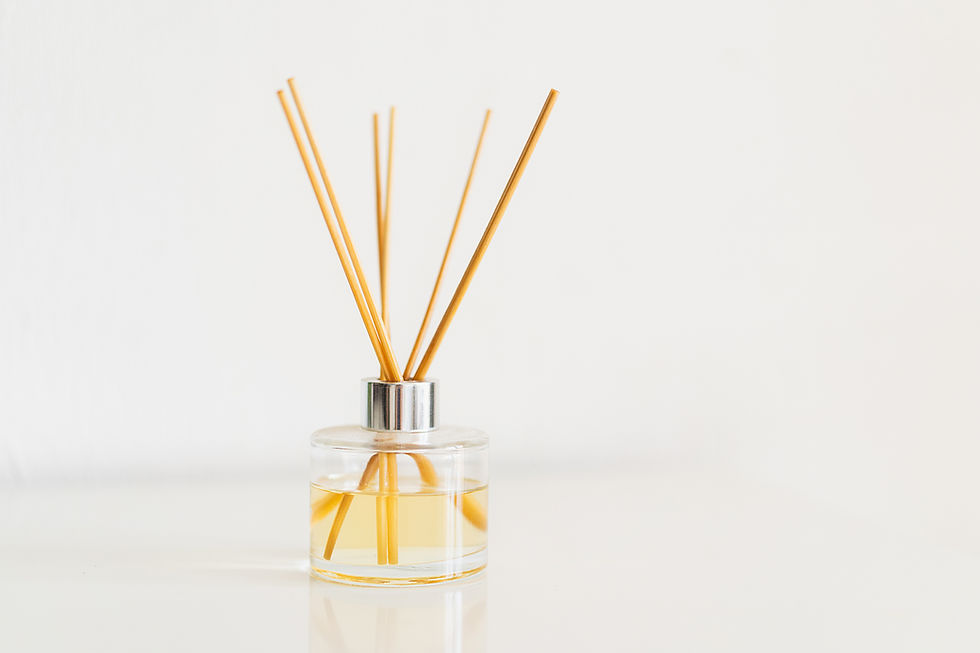 raumduft signature scent gemütlich stimmungsvoll warm zuhause daheim wohlfühlen Natürliche Düfte Kreative Auszeit Ideal zum Verschenken Geschenk