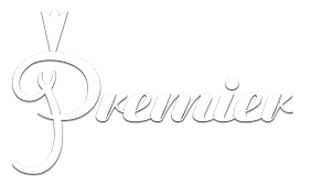 PREMIER_LOGO Yellow to white with Shadow high res trans.png