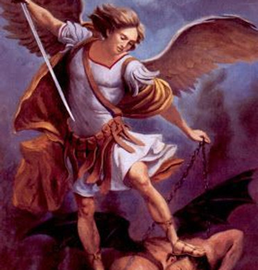 Stepping on Satan.jpg