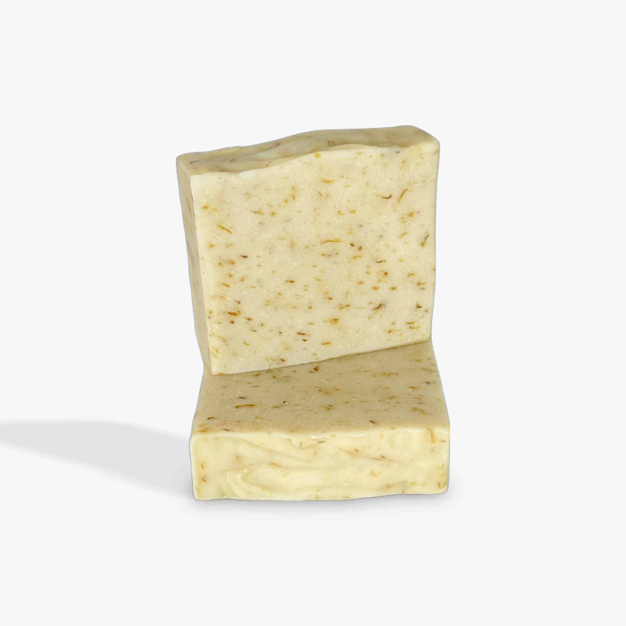 Soothing Calendula Soap