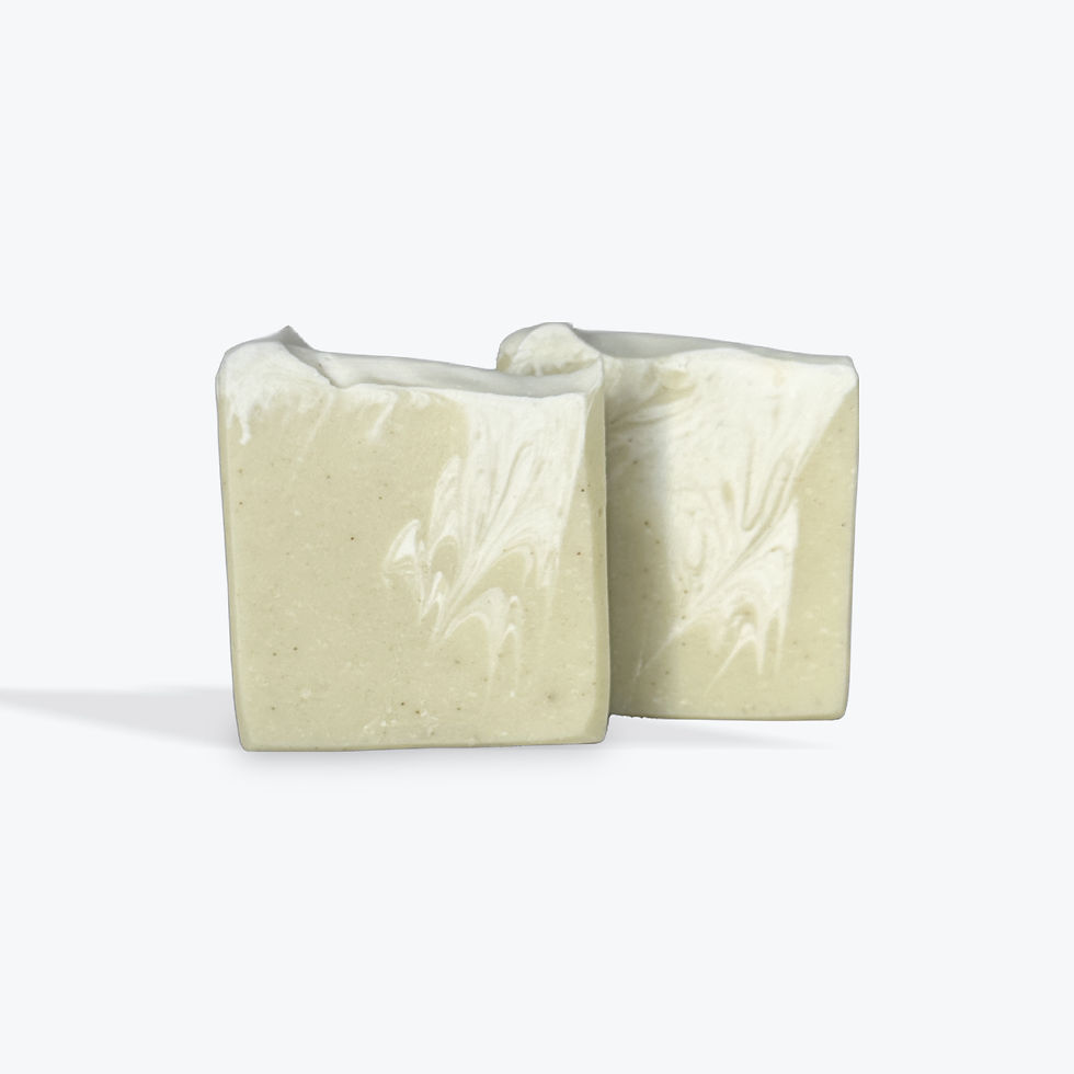 Natural Skincare with Rosemary Essential Oil