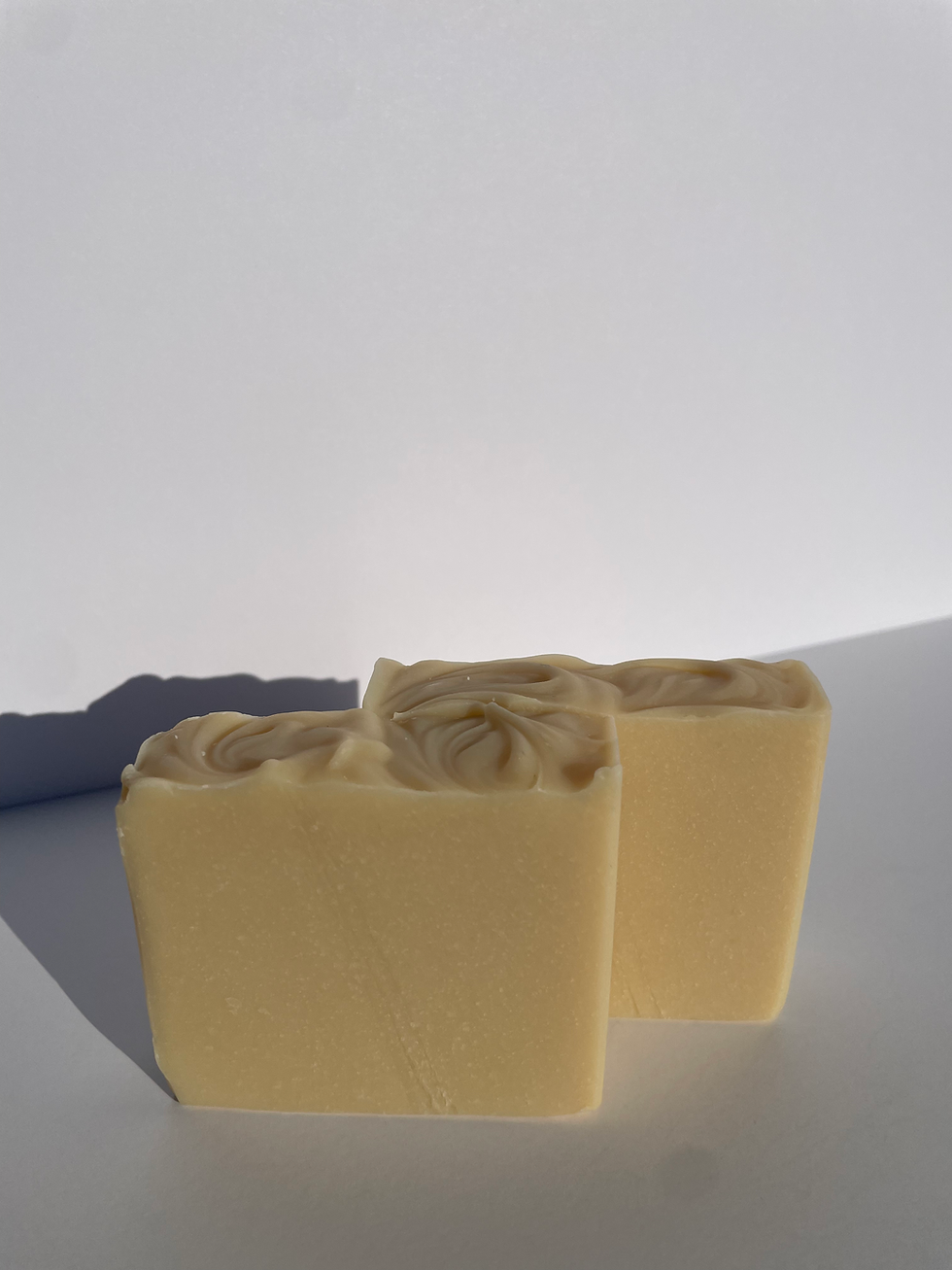 Thumbnail: Moisturizing Sandalwood Soap for sensitive skin