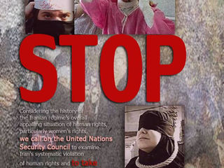 Reżim walczy z kobietami KWASEM