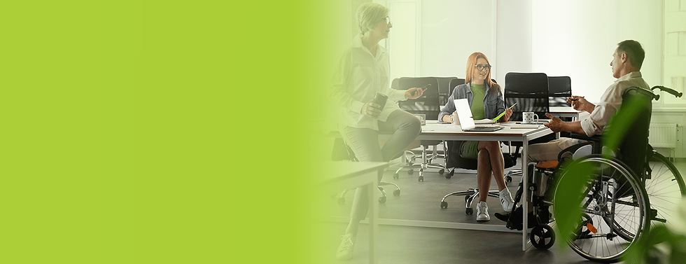 Accessible eLearning Solutions