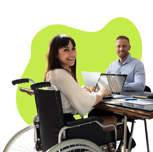 Happy Employees through Inclusive PPT Training