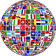 global languages