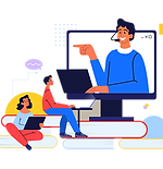 Convert PowerPoint into eLearning