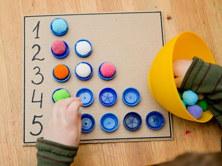 How to Develop a Mathematics Mindset for Children