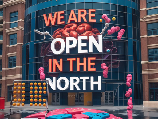 We are Open at Sun Plaza (Sembawang)!