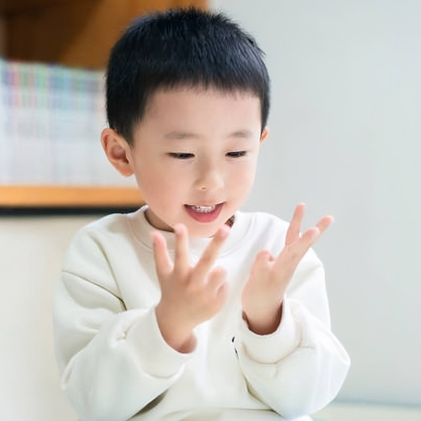 Encouraging Your Young Child's Interest in Mathematics