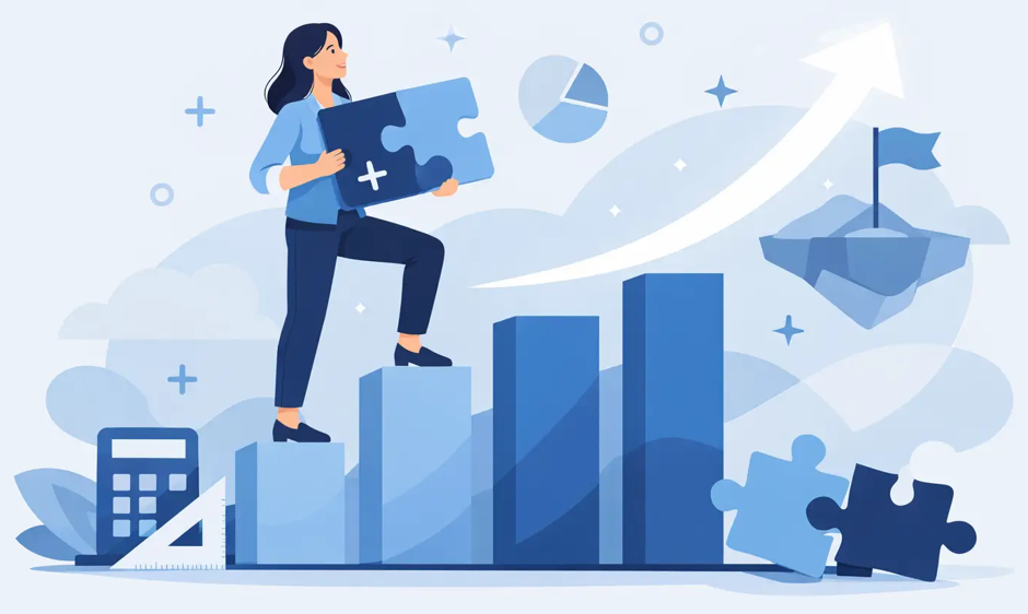 Numeracy Skill Building That Starts With Confidence