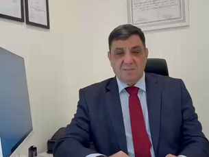 د. نديم هداد يشرح كيفية إجراء عملية علاج دوالي الساقين بالليزر (EVLT)، وما الذي يتوقعه المريض قبل العلاج وأثناءه وبعده، مع الإجابة عن أكثر الأسئلة شيوعًا