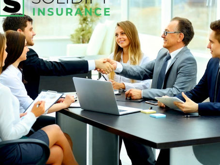 Why Growing Companies Need Business Insurance Near Oakville