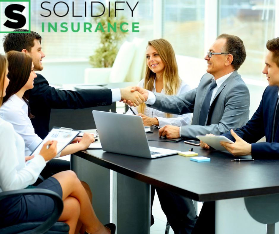 Why Growing Companies Need Business Insurance Near Oakville