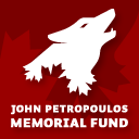 John Petropoulos Memorial Fund Logo