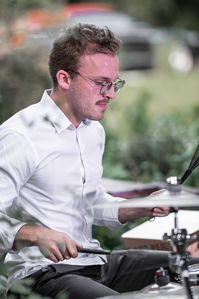 popnovus Band, Allgäu, Tanja Kienzle, Andreas Hollerbach