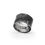 Thumbnail: Handmade rustic surface wide band ring