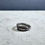 縮圖：Handmade 999 fine silver melting ring