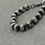 縮圖：Silver balls bracelet - 10mm