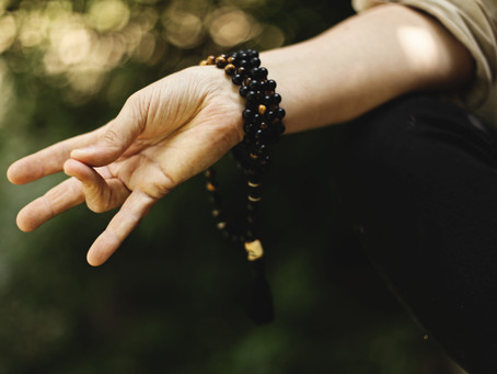 It’s Never Too Late for Yoga: How Seniors Can Start a Yoga and Meditation Practice