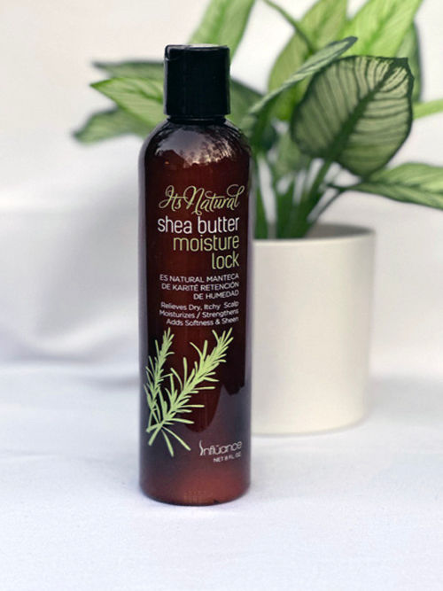 Moisture Lock with Shea Butter 8oz