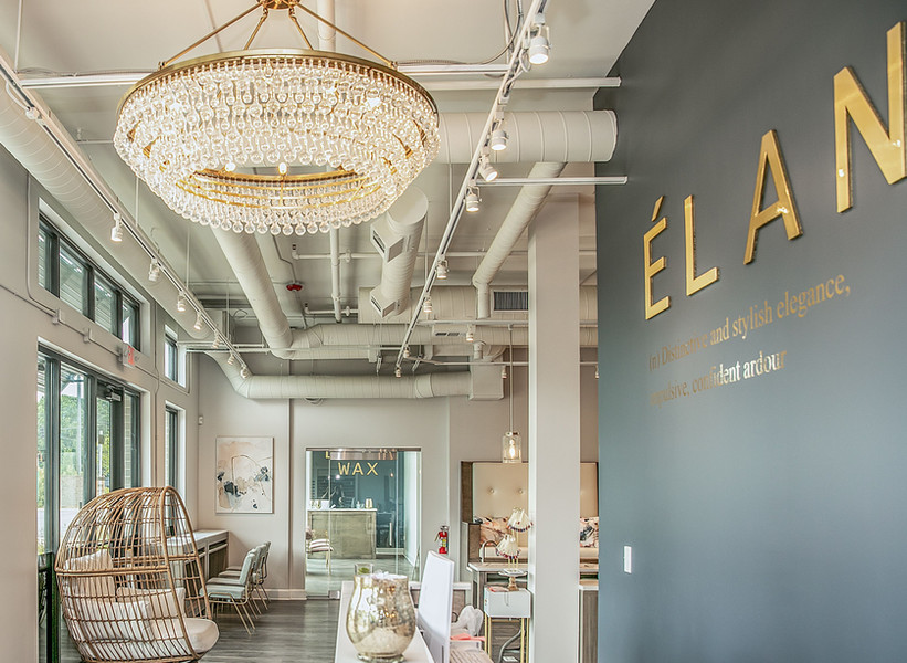 Home Elan Beauty Bar DULUTH GA