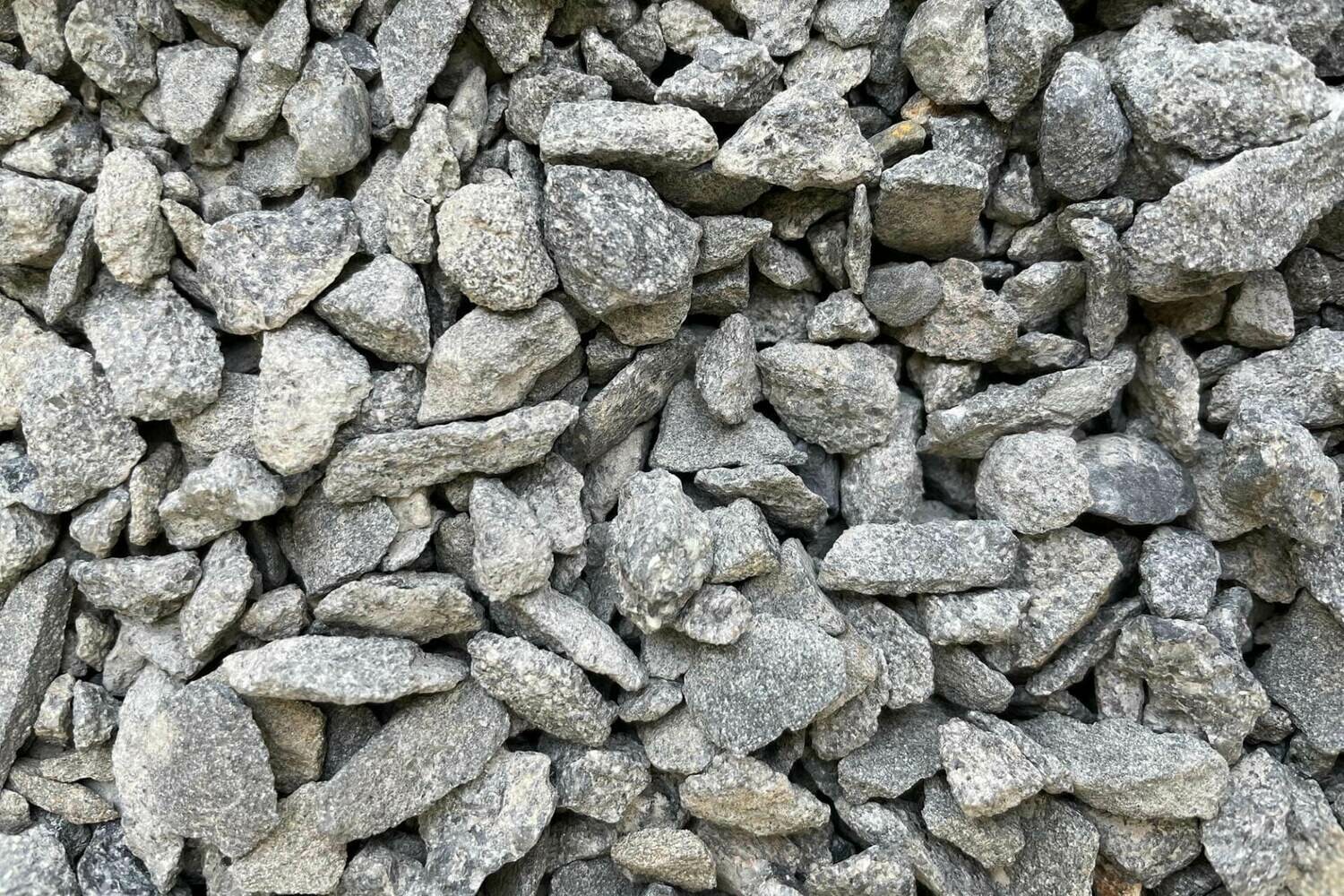 3/8" Crusher Stone Dust