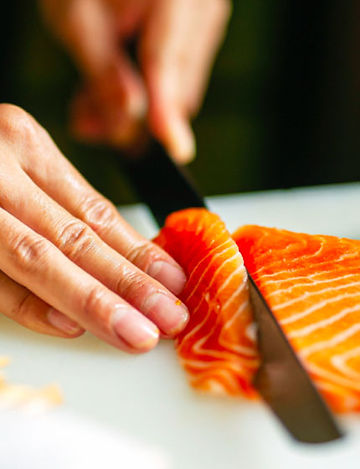 Sushi Catering