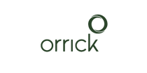 Orrick logo