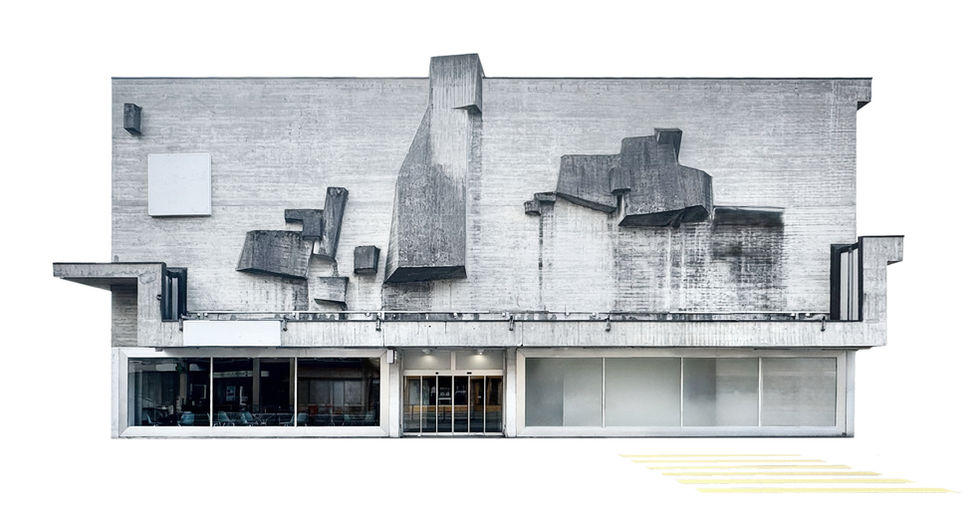 Kaufhaus Regina, Erinnerungskultur, Erinnerungsorte, Anthropologie, Regionale 2025, Limmattal, Bob Gramsma, Edith Werffeli