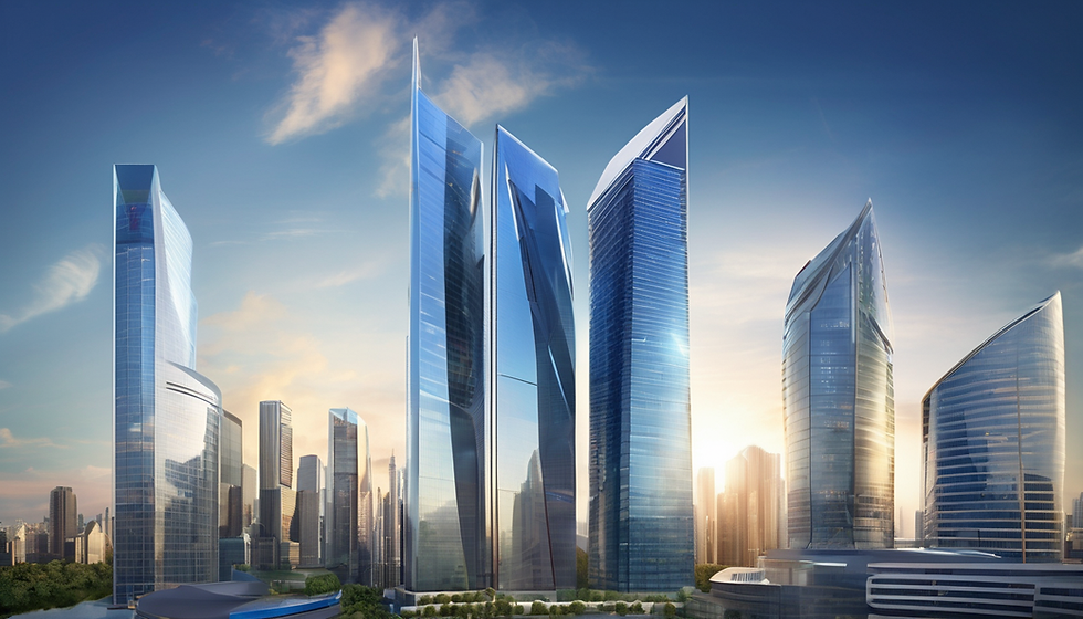 Future Real Estate Markets Seminar 2030