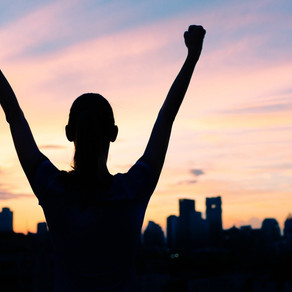 The importance of understanding your achievements