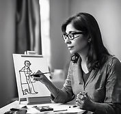 career and career counseling no animatio its for a lifecoaching website no painting real p