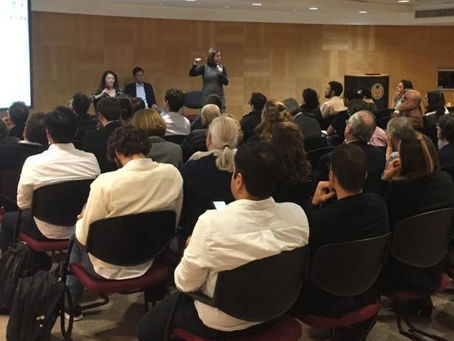 Workshop da EAESP debate a Sucessão Familiar