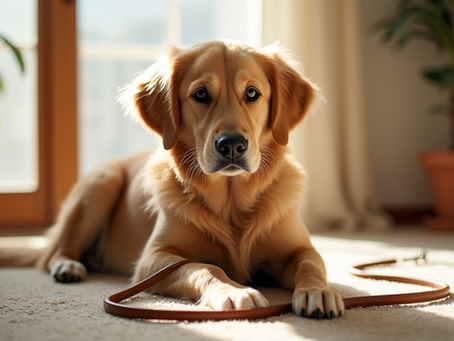Effektives Hundetraining: Tipps & Tricks zur Hundeerziehung