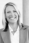 Femme d'affaires