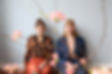 Miriam Becker und Eva Hartmann, Gründerinnen von Kreis & Raum, bieten persönliche Bestattungen und Vorsorgeberatung an