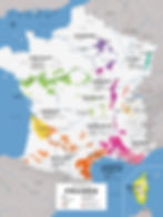 Tour de France Wine Dinner