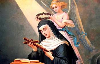 SATURDAY OF THE TWENTIETH WEEK IN ORDINARY TIME, AUGUST 23, 2025