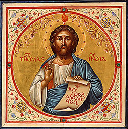 FEAST OF ST THOMAS, JULY 3, 2024