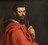 FEAST OF SAINT JAMES, JULY 25, 2025