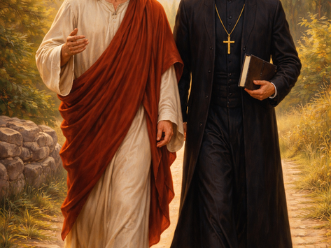 THURSDAY OF THE FOURTH WEEK IN ORDINARY TIME, FEBRUARY 5, 2026