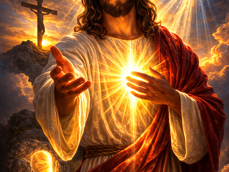 WEDNESDAY OF THE FOURTH WEEK OF LENT, MARCH 18, 2026