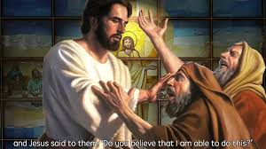 FRIDAY OF THE FIRST WEEK OF ADVENT, DECEMBER 5, 2025