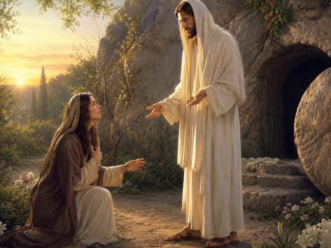 FEAST OF ST MARY MAGDALENE, JULY 22, 2026