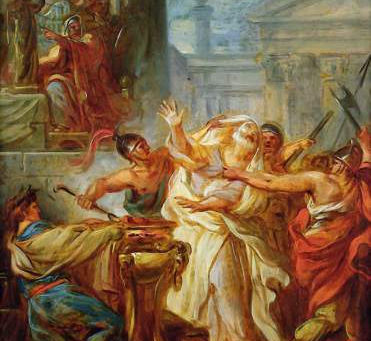 MARTES DE LA XXXIII SEMANA DEL TIEMPO ORDINARIO, 16 DE NOVIEMBRE DE 2021