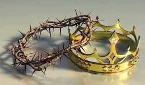 JESUS IS OUR KING APRIL 18, 2025