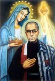 LOVING OUR MOTHER MARY