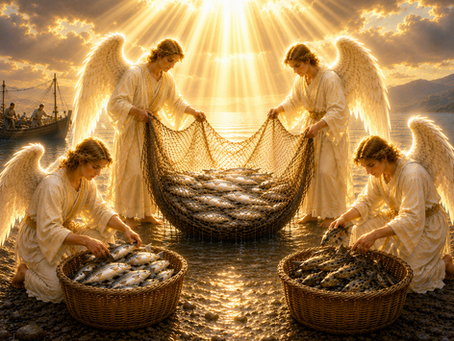 THURSDAY OF THE SEVENTEENTH WEEK IN ORDINARY TIME, JULY 30, 2026